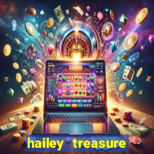 hailey treasure adventure mod apk